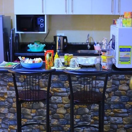 Cozy Apartment Hurghada Bagian luar foto