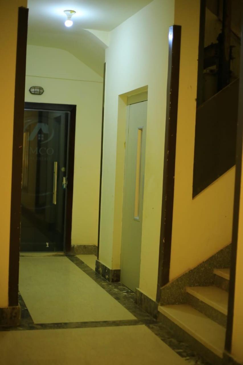 Cozy Apartment Hurghada Bagian luar foto