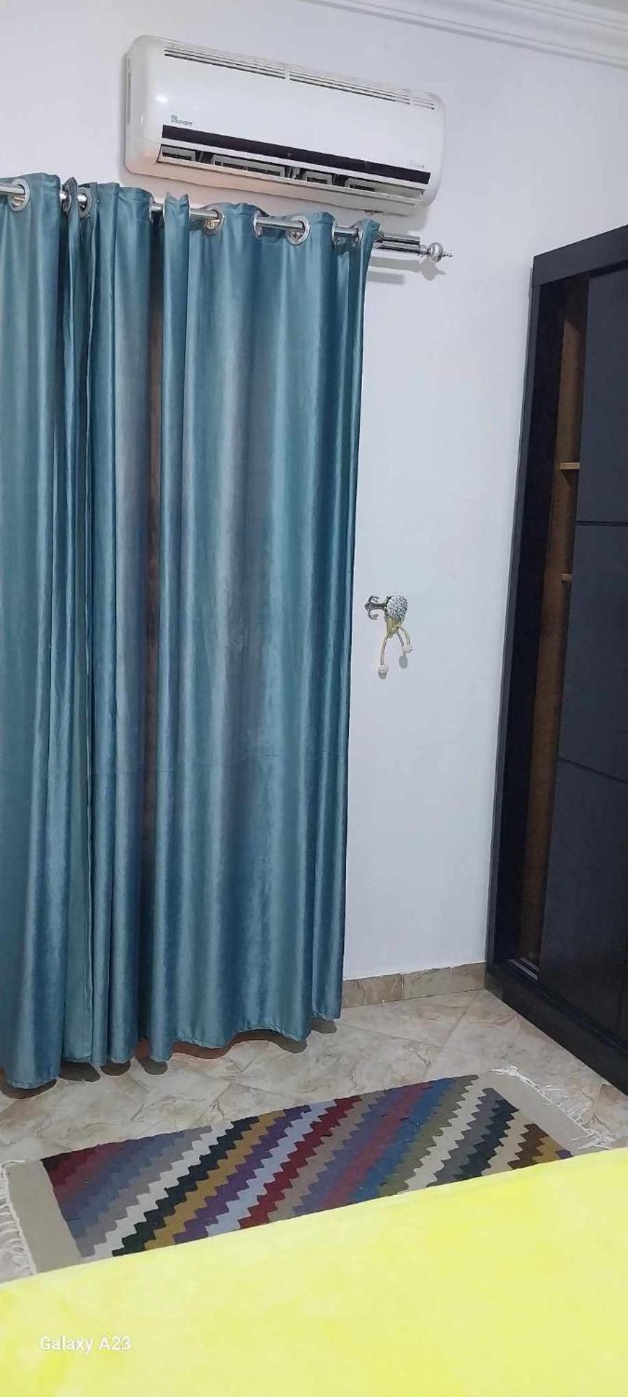 Cozy Apartment Hurghada Bagian luar foto